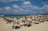 Lebanese Beach Scene